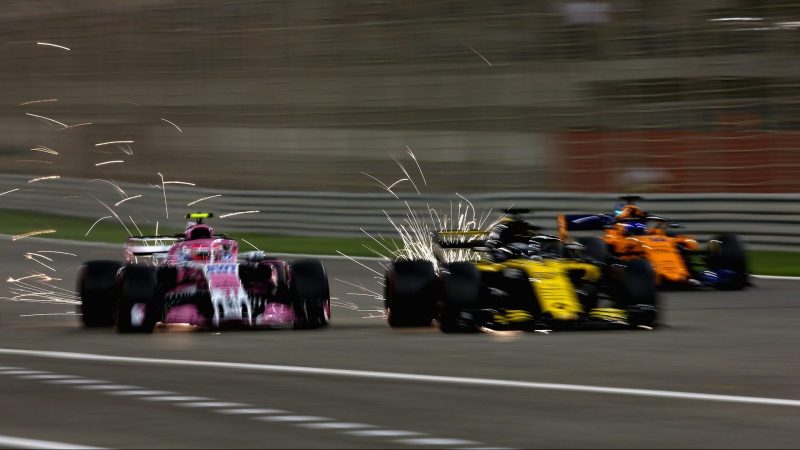 Formula 1 Legend and Brazilian Icon Ayrton Senna Would've Turned 59