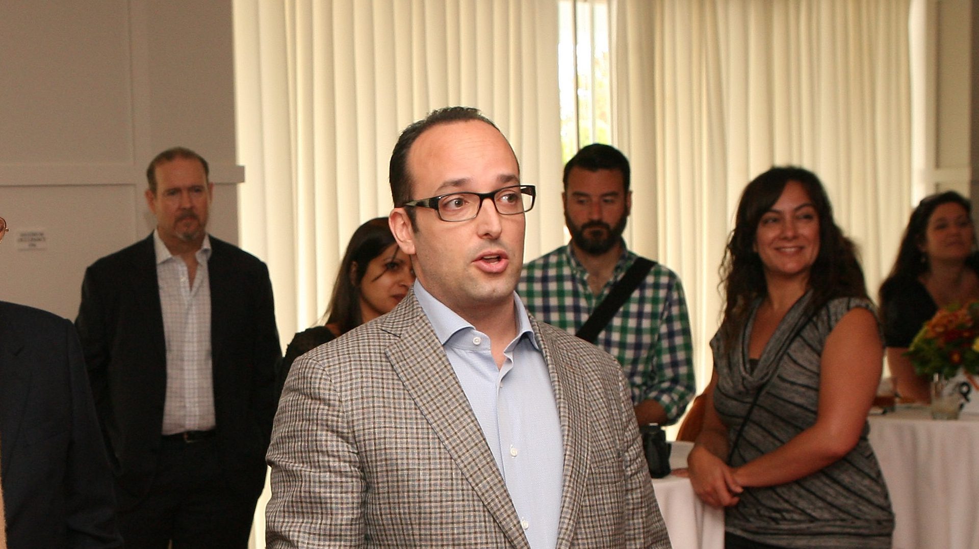 Former /DRIVE and Fast Lane Daily Owner Emil Rensing Receives Four-Year ...