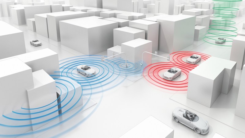 5G Mobile Internet Is (Potentially) About to Revolutionize Transportation