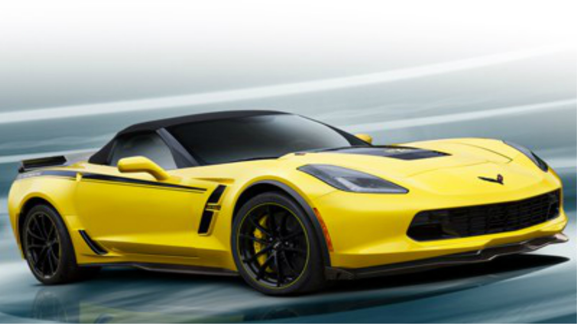 2019 YENKO/SC Chevrolet Corvette Grand Sport: Two Legendary