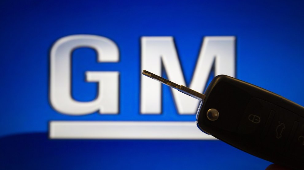 Gm Rm GM Collected 90,000 Volunteering Users' Radio Preferences for Marketing ...