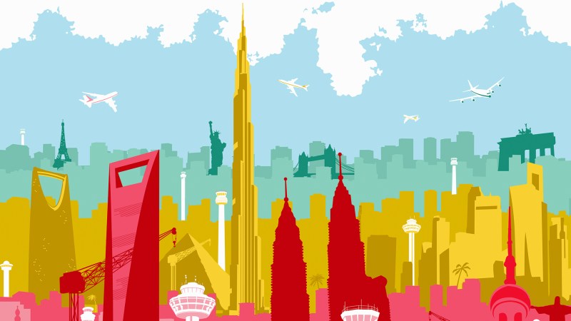 Here’s How the Autonomous Air Taxi of Tomorrow Won’t Let You Die