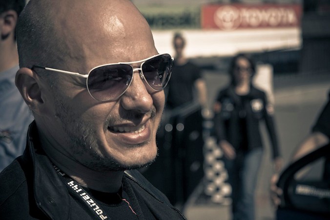 Publisher’s Statement on Alex Roy’s New Role at Argo AI