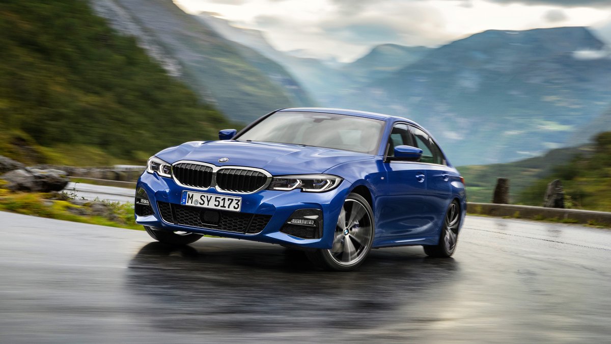 2020 BMW M3 Power Figures, Performance Levels Leaked by Company Insider