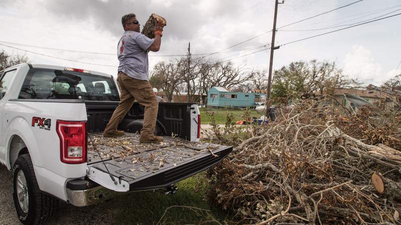 Counterpoint: Pickup Truck Buyers are Model Citizens and Auto Enthusiasts