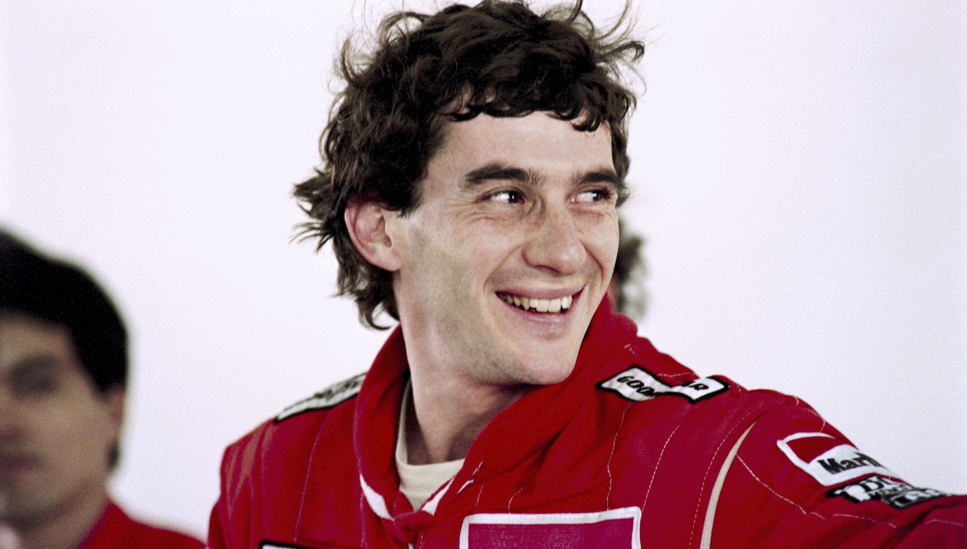 Formula 1 Legend and Brazilian Icon Ayrton Senna Would've Turned