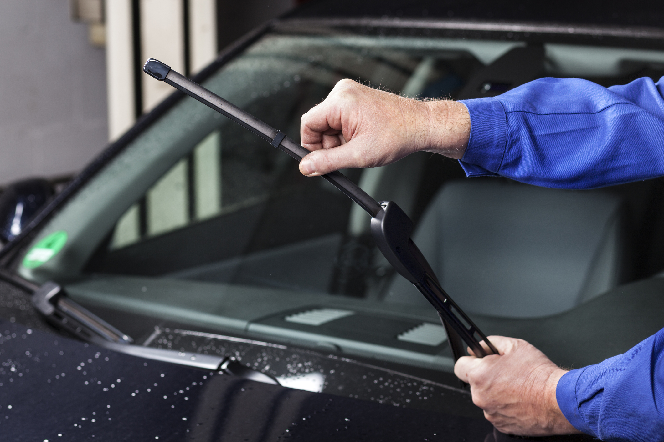 Best AllSeason Wiper Blades (Review & Buying Guide)