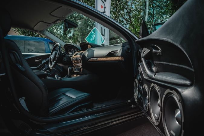 How Do You Start a Car That Has Been Sitting For 1 Year?
