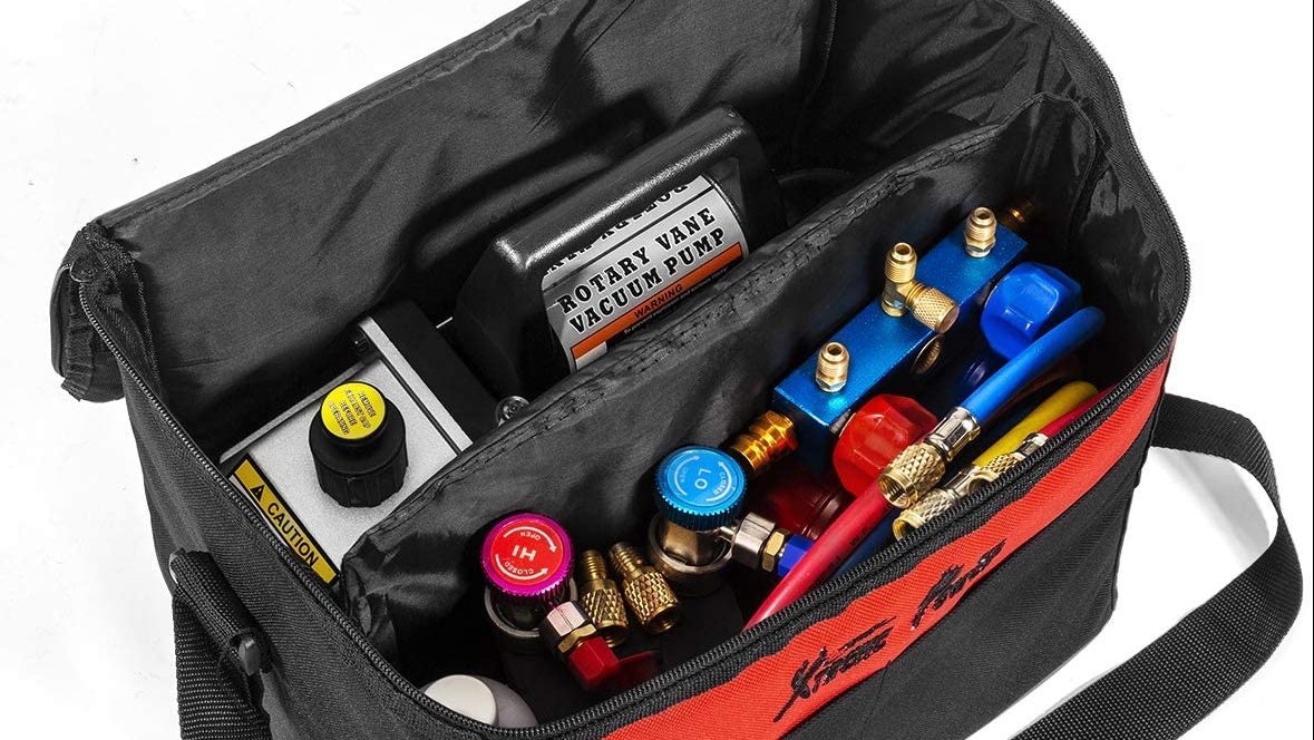 Best AC Recharge Kits (Review & Buying Guide)