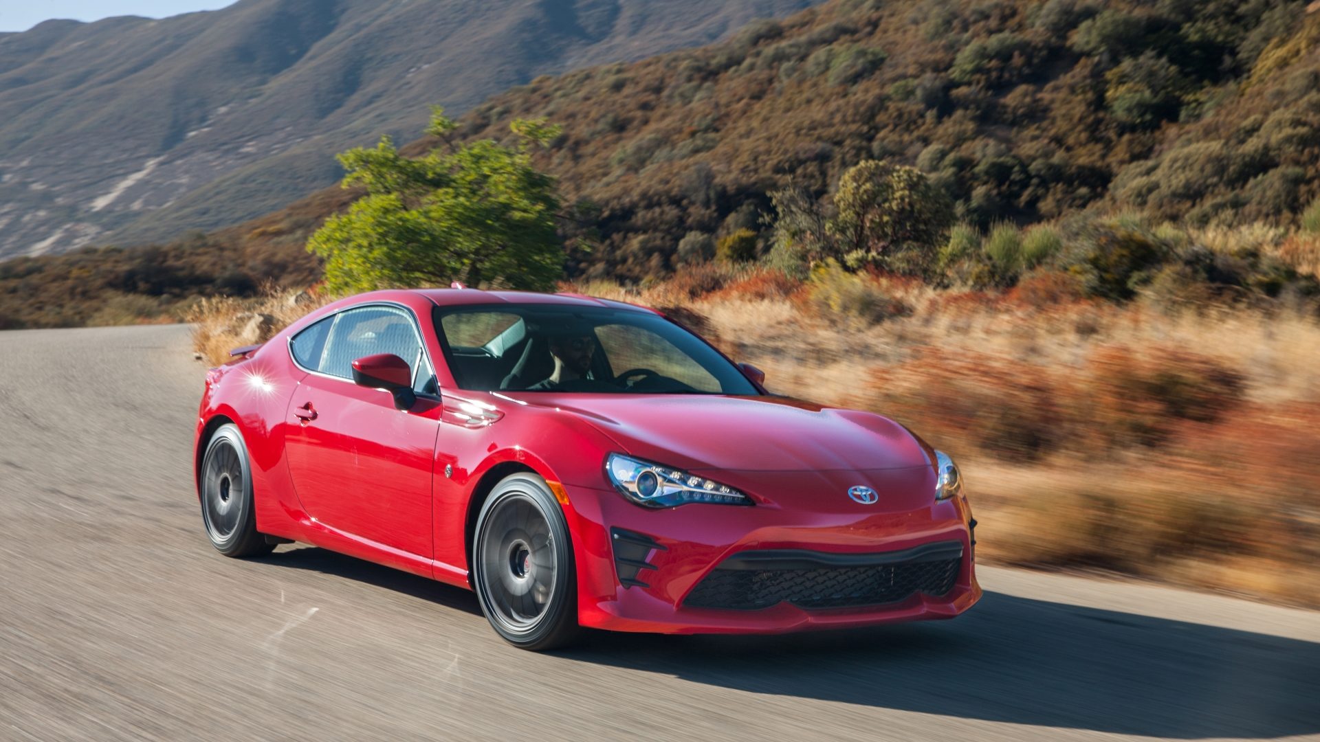 Toyota 86 Successor Will Aim to 'Surpass the Supra,' Says Toyota