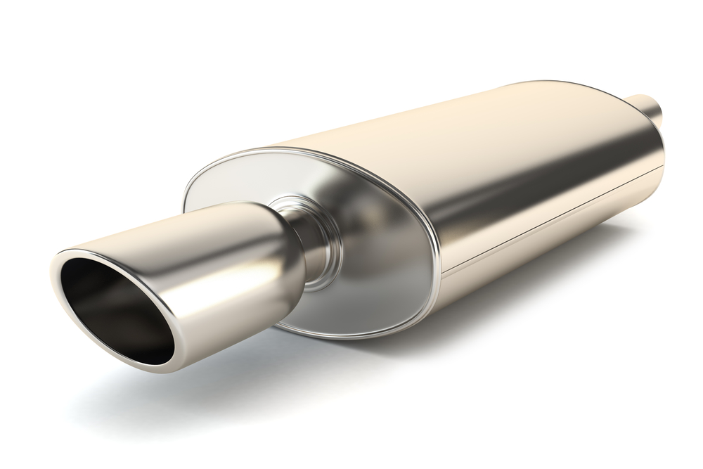 Best Glasspack Mufflers (Review & Buying Guide)