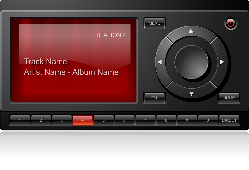 3 Best Satellite Radios (2020)