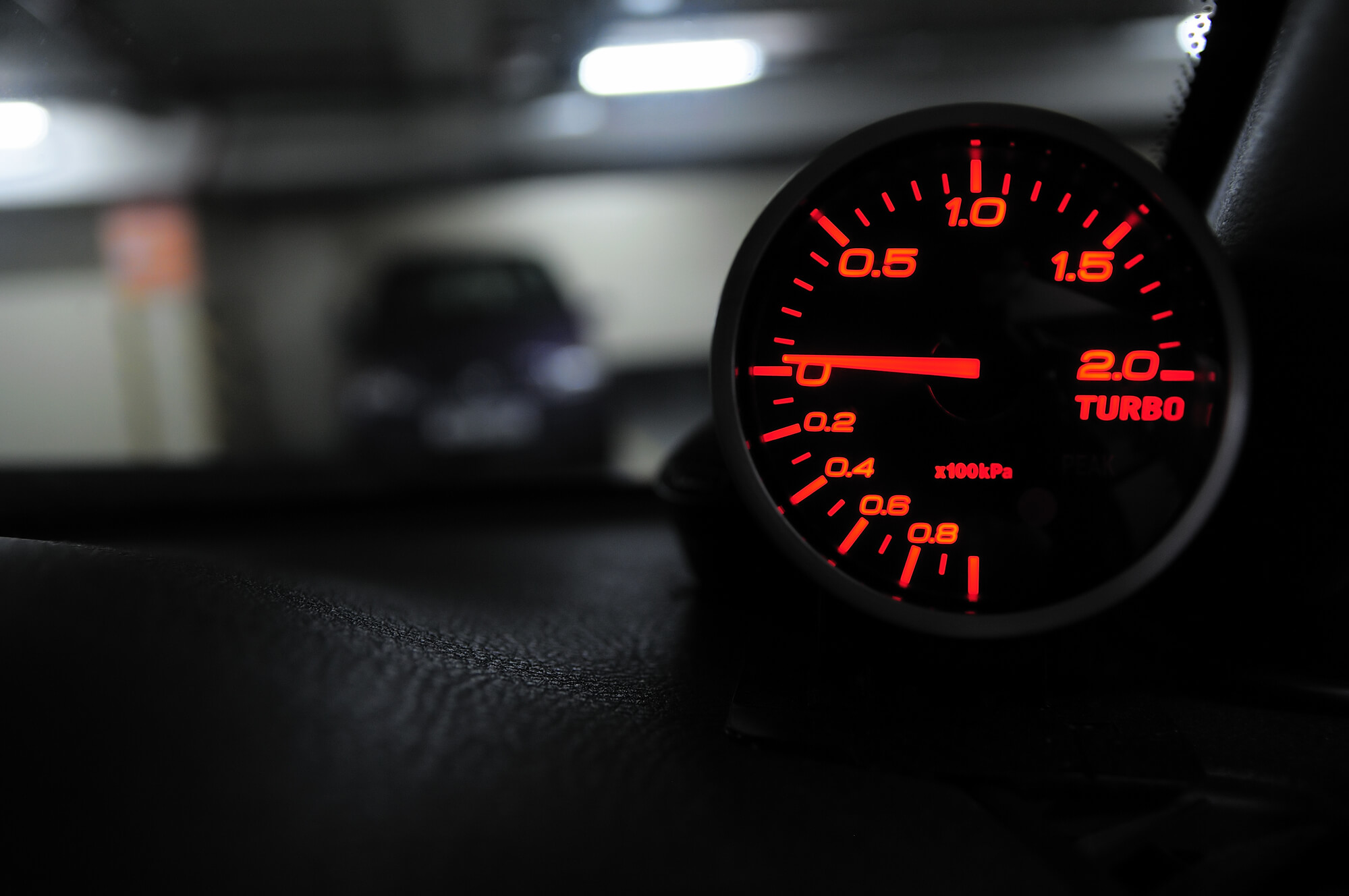 Best Boost Gauges (Review & Buying Guide)
