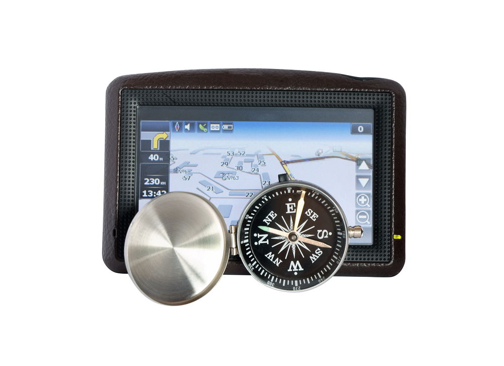Best Car Compasses (Review & Buying Guide)