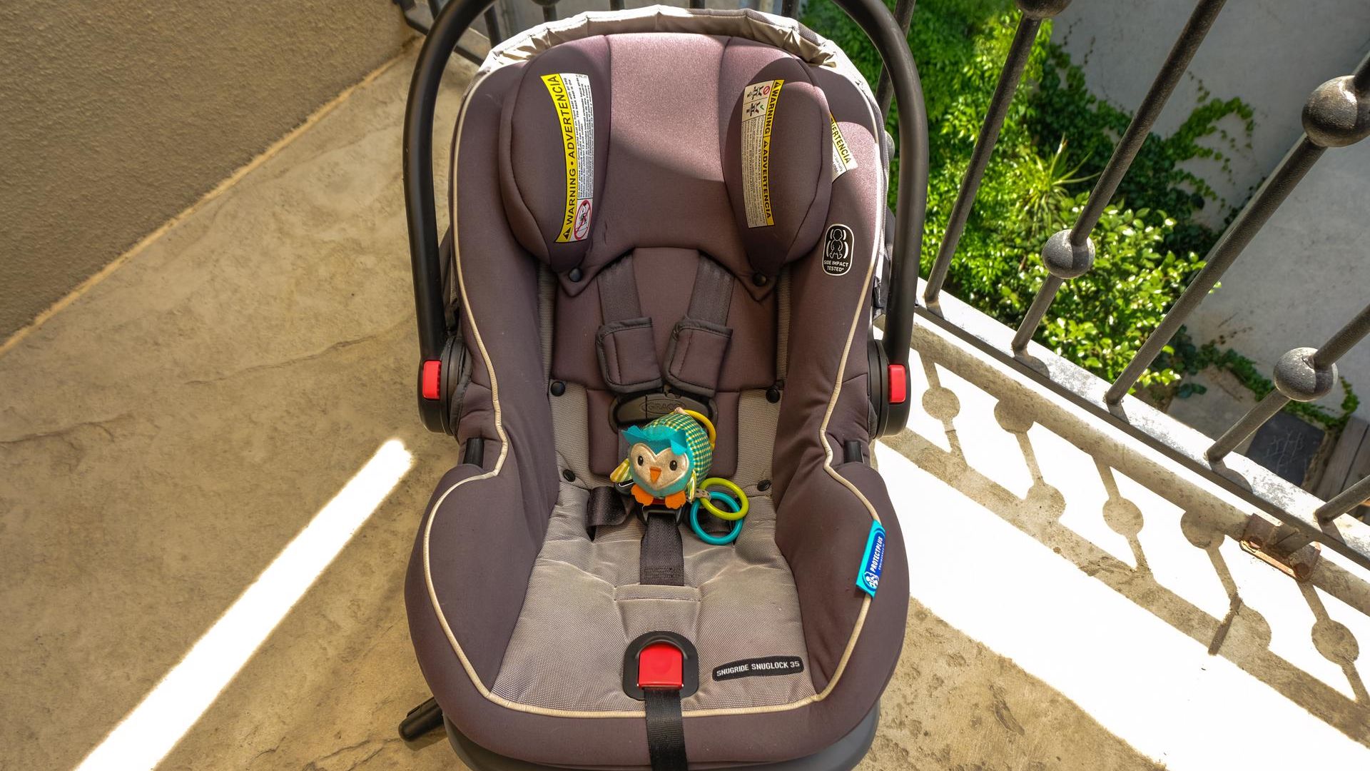 Car Seat Expiration Just How Long Are Car Seats Good For?