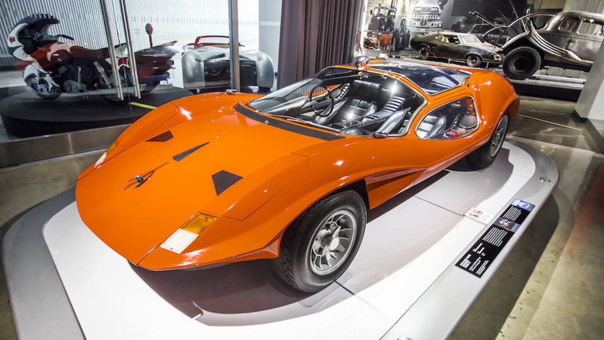 Gather Up Your Droog Friends and Buy the 'Durango 95' Made Famous