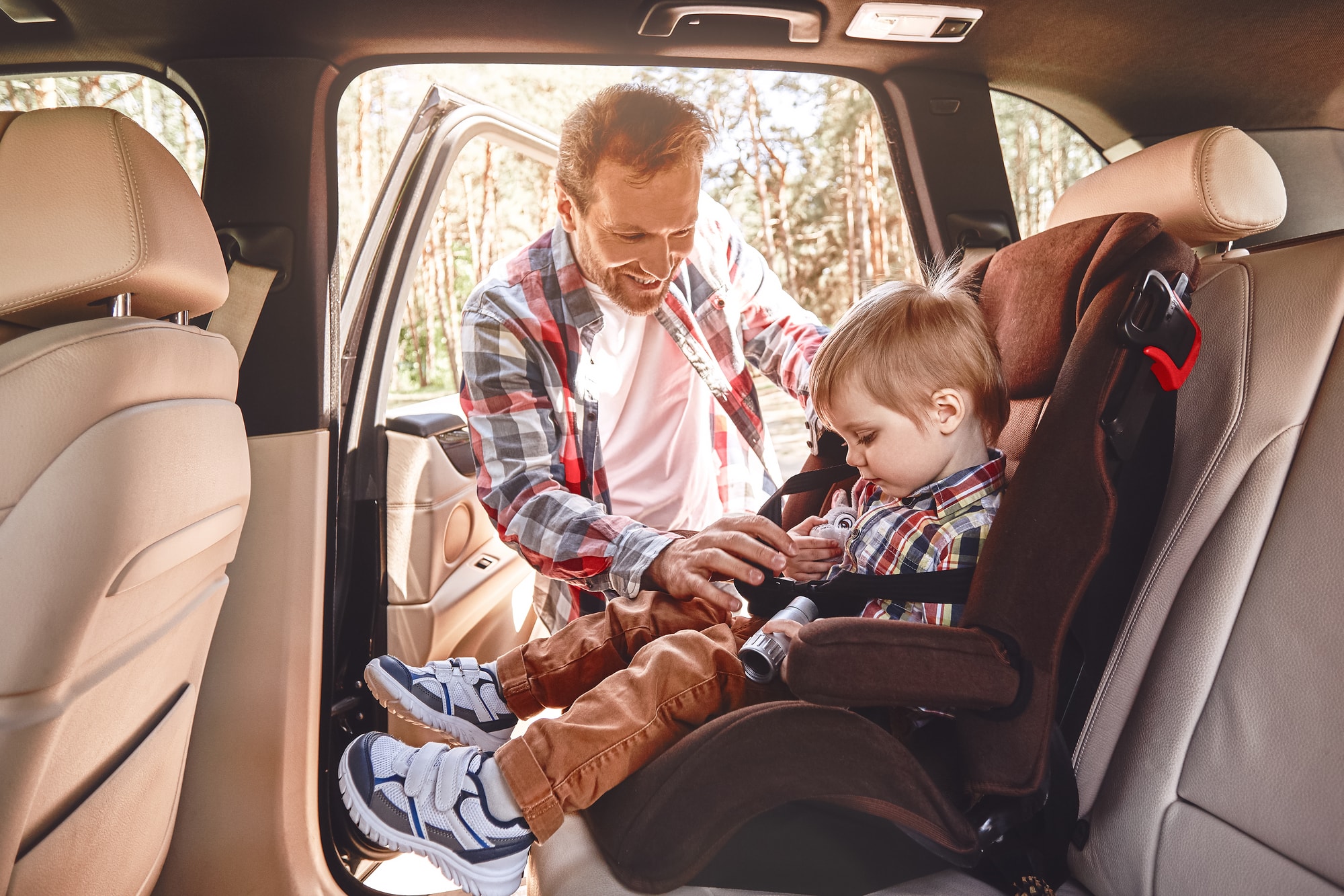 Black Friday Car Seat Deals 2020