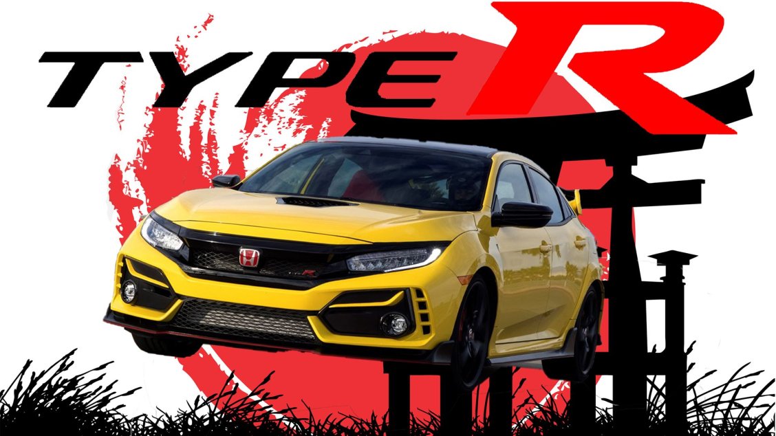 What Does Honda's Type R Mean?