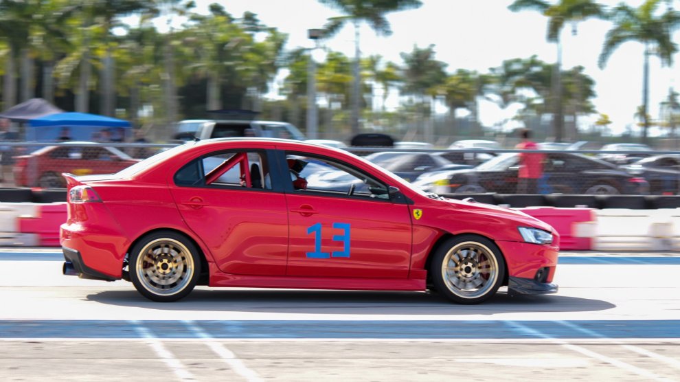 Destin Fl Racing 'Street Racing Made Safe' Gives Florida Enthusiasts a Better Place to Speed