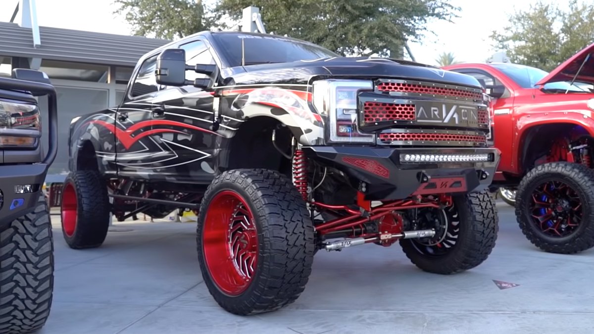 Here's Why SEMA Is Joining a Diesel Tuner's Fight Against the EPA