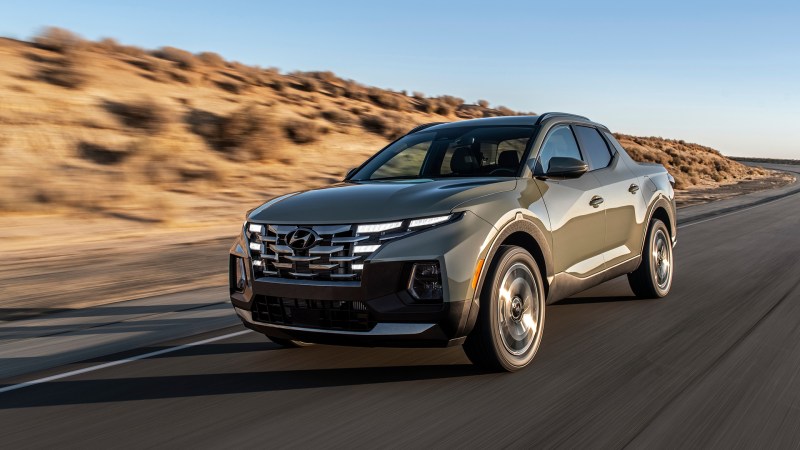 Hyundai Is Making a Real Manual Transmission That Doesn't Use a Clutch ...