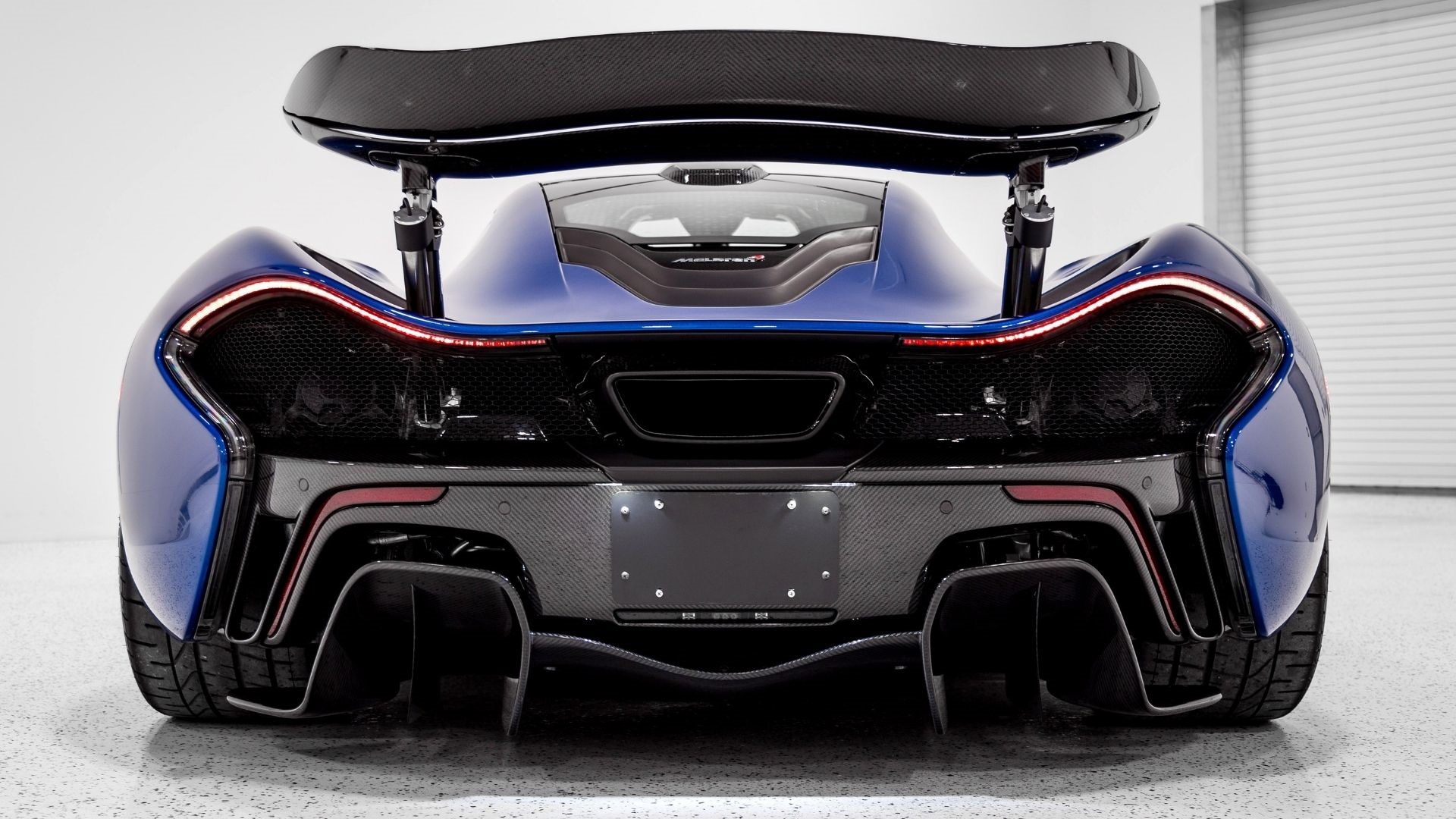 2015 McLaren P1 Owned by DJ Deadmau5 Crossing the Auction Block