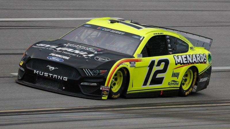 NASCAR News | The Drive
