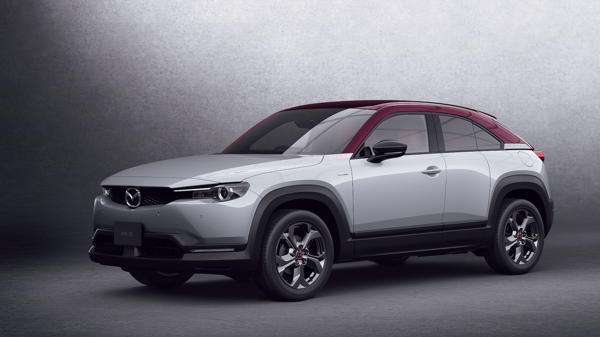 25 of Mazda’s New Cars Will Be Electric by 2030, But a StraightSix Is