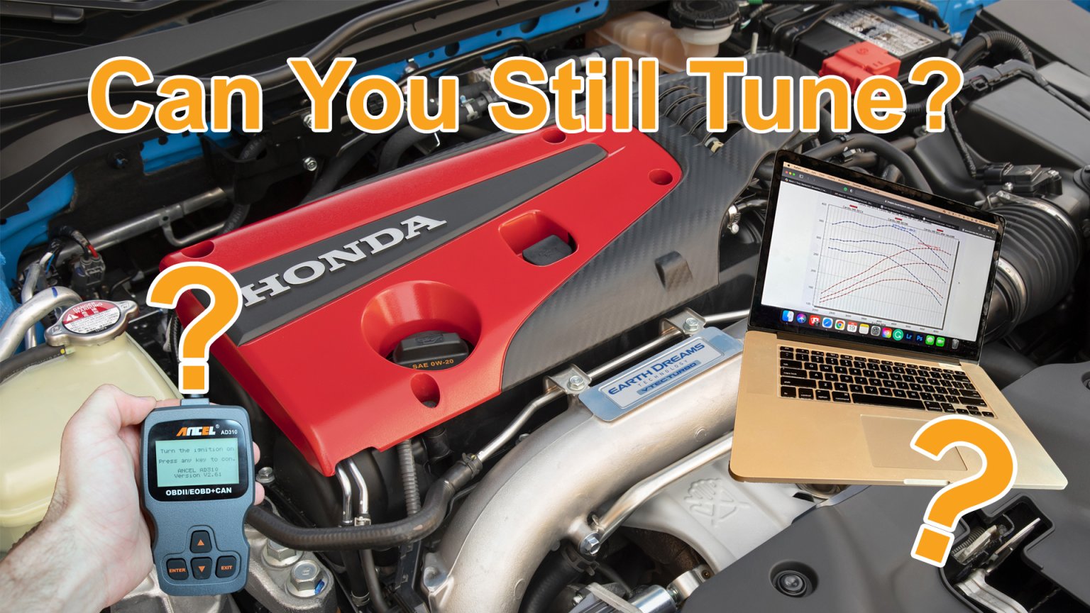 Tuning Machine Question Your FAQs Answered on California's ECU Tuning Policy