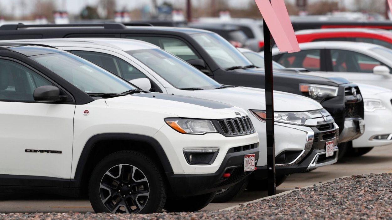If You Can’t Find a Rental Car, Try One of These Options