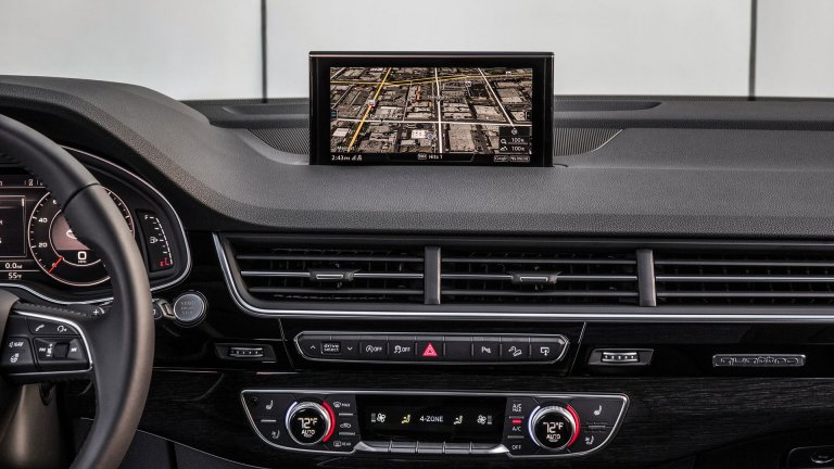 Audis Get Wicked-Fast Qualcomm Snapdragon Chips at CES