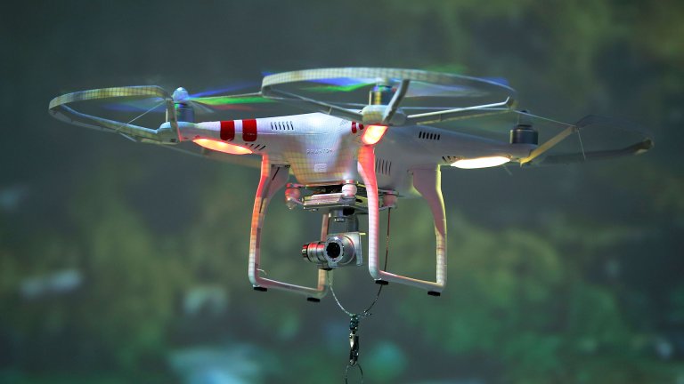 Clock Is Ticking On Free Drone Registrations