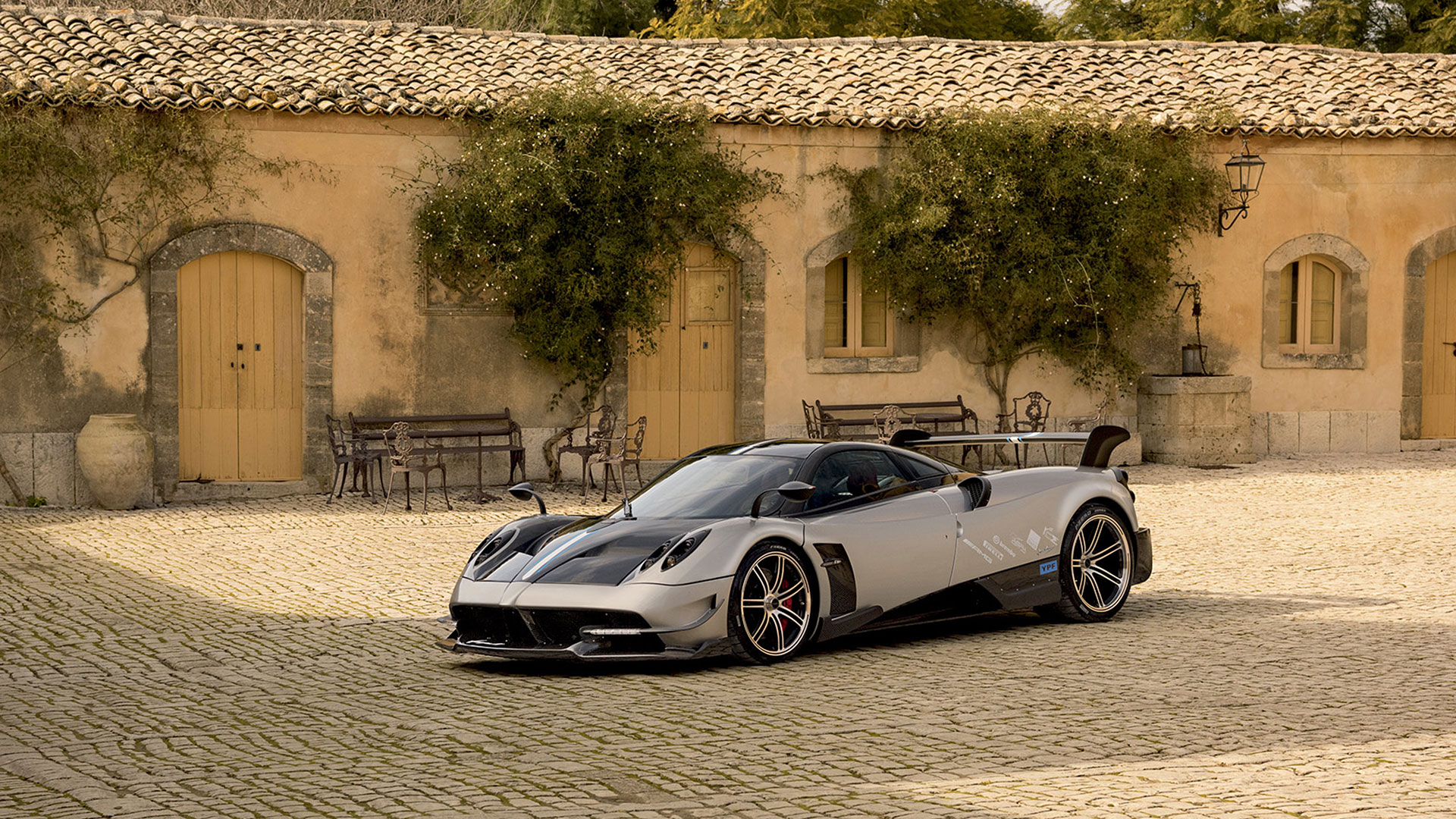 希少☆ MEGA BASS PAGANI AIR BAMBOO パガーニ 天竺 Pagani Just