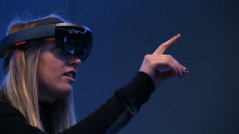 Augmented Reality No Longer Car Geek Fantasy