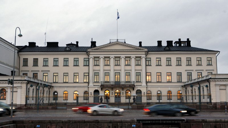 Helsinki Wants to Make Car Ownership Obsolete by 2025