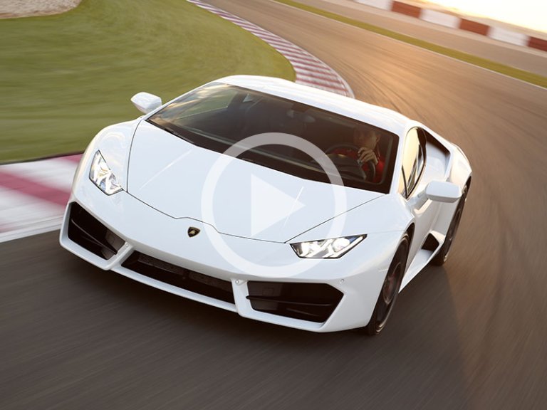 Drive Wire for August 9th, 2016: London Cop Nailed for Speeding in Wrongly-Impounded Lamborghini