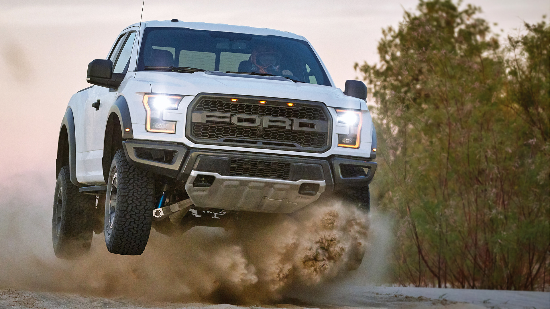 Ford F-150 Raptor