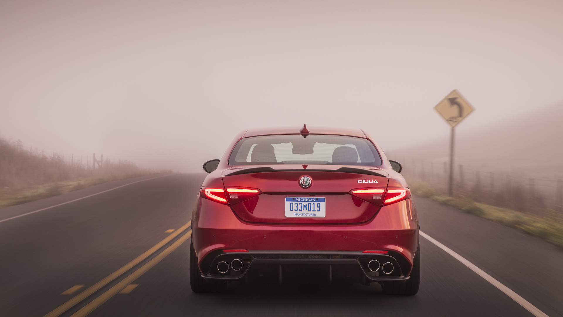 The 505HP Alfa Romeo Giulia Quadrifoglio Costs 72,000; Lesser Models