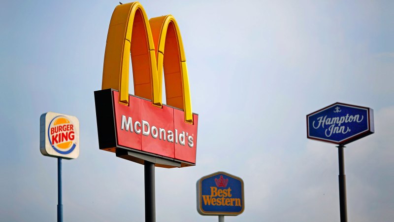 Where Are the Best Bathrooms on a Road Trip?