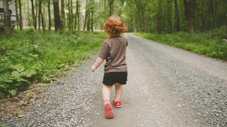 Encountering the East’s Petty Smallness in Western Maryland