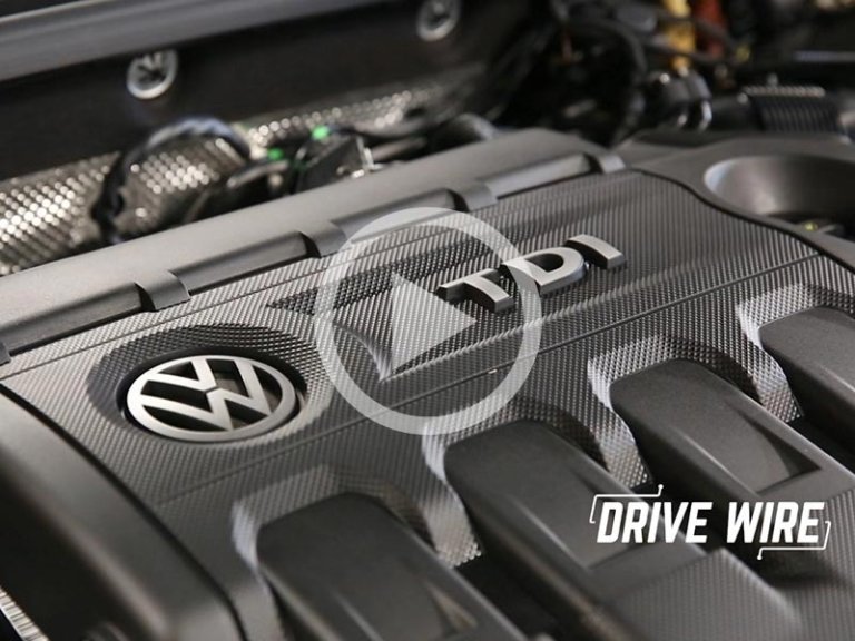 Drive Wire: Volkswagen CEO Warns of Painful Recovery