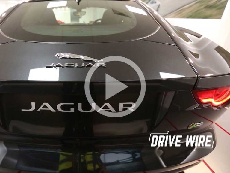 Drive Wire: Jaguar Plans to Cut $7 Billion in 2016