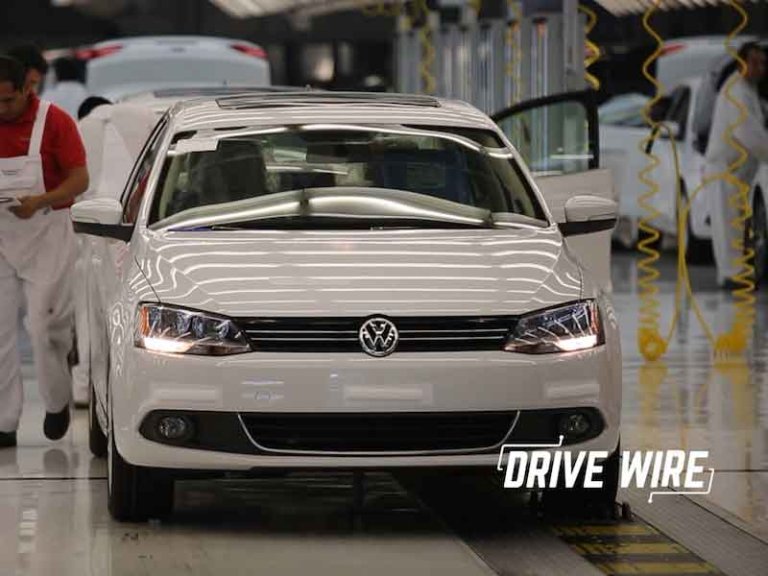 Drive Wire: September 23, 2015