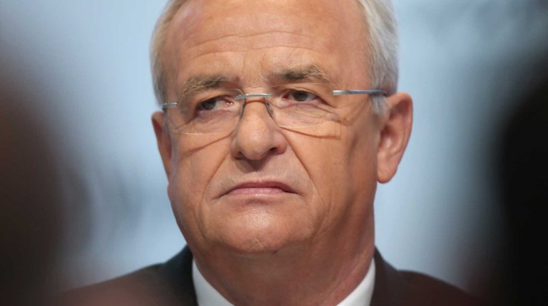 The Morning Dieselgate Scandal Sheet