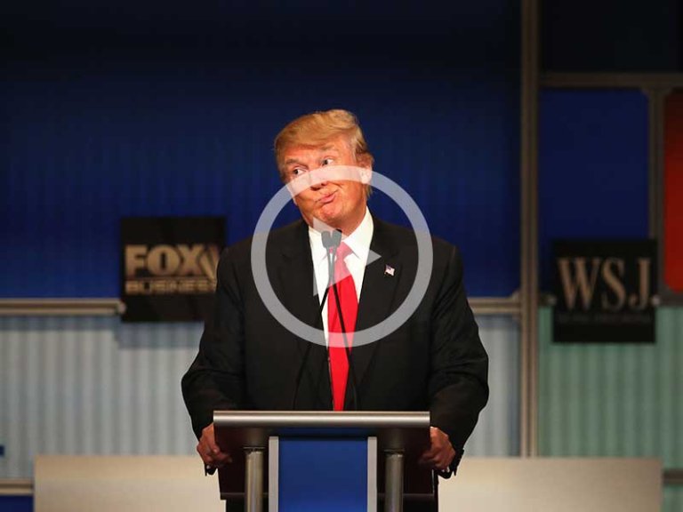 Drive Wire For November 10, 2016: President Donald Trump Will Roll Up to the White House in a Brand New Cadillac