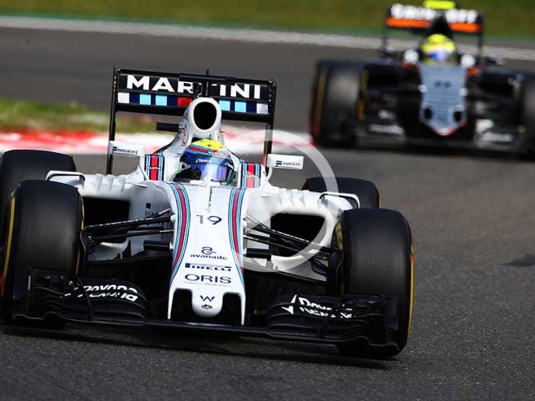 Drive Wire for September 2nd, 2016: Felipe Massa Announces His Retirement from Formula One