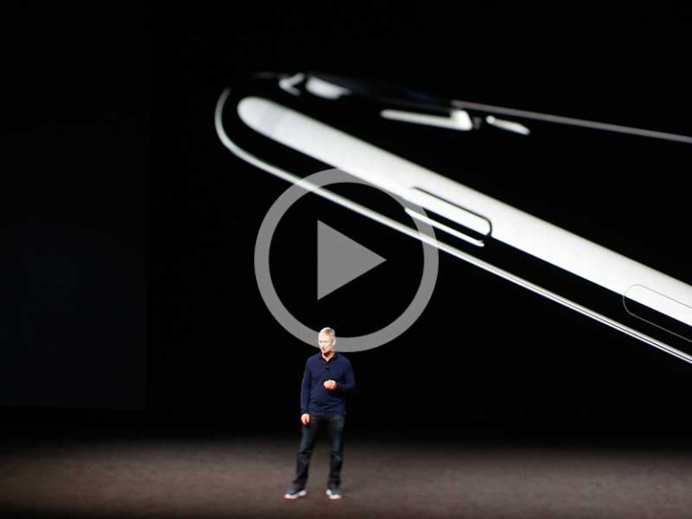 Drive Wire for October 17, 2016: Apple May Have Canned Its Plans to Build a Car