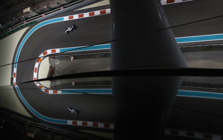 The World s Only Street Legal F1 Car Is For Sale the-world-s-only-street-legal-f1-car-is-for-sale