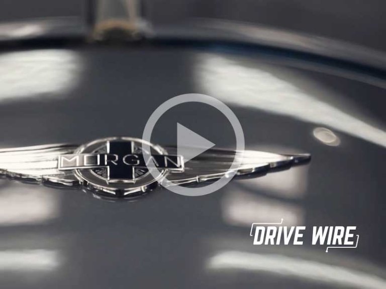 Drive Wire: Morgans Might Be Coming to America