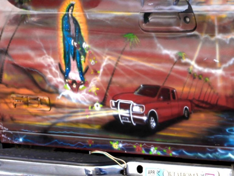 Truck Trends I’m Thankful Are No Longer Around